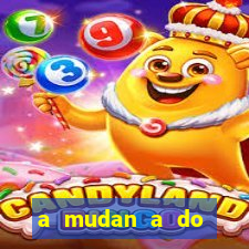 a mudan a do conde beta cap 1